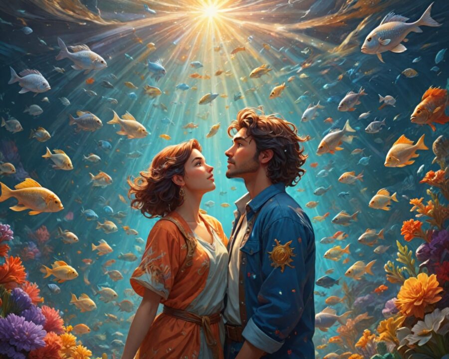 como os signos reagem ao aquário: guia astrológico completo