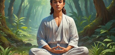 Hábitos diários de mindfulness para equilibrar emoções