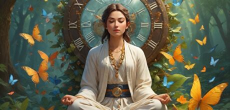 Exercícios práticos para resiliência emocional em mudanças