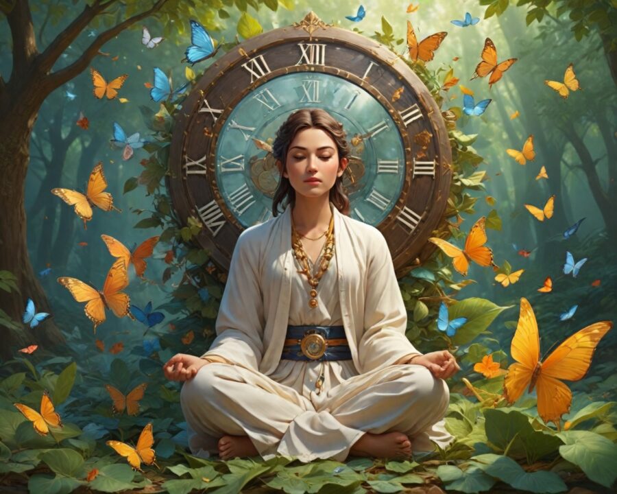 Exercícios práticos para resiliência emocional em mudanças