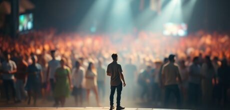 Como Superar Ansiedade Social: Guia Completo e Prático