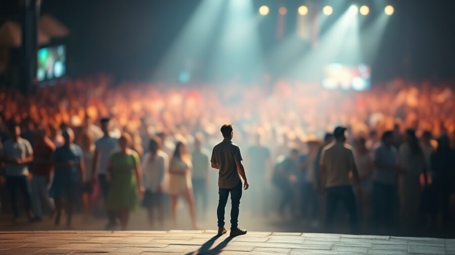 Como Superar Ansiedade Social: Guia Completo e Prático