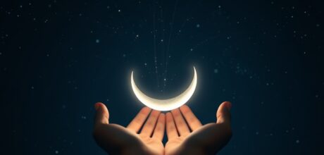 Rituais de Lua Nova: Como Definir Intenções Poderosas