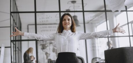 Como manter a motivação no trabalho após uma demissão