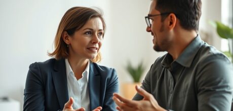Inteligência Emocional e Comunicação Eficaz: Aprenda Mais