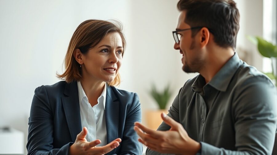 Inteligência Emocional e Comunicação Eficaz: Aprenda Mais