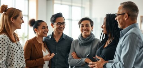 Inteligência Emocional no Trabalho: Como Potencializar Resultados